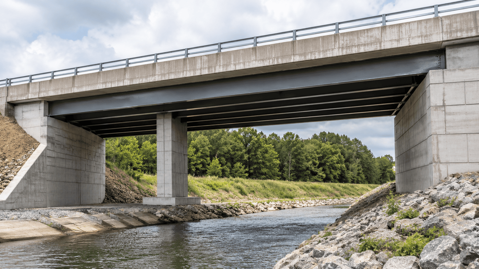 Beam Bridge: Definition, Types, Examples, Pros and Cons